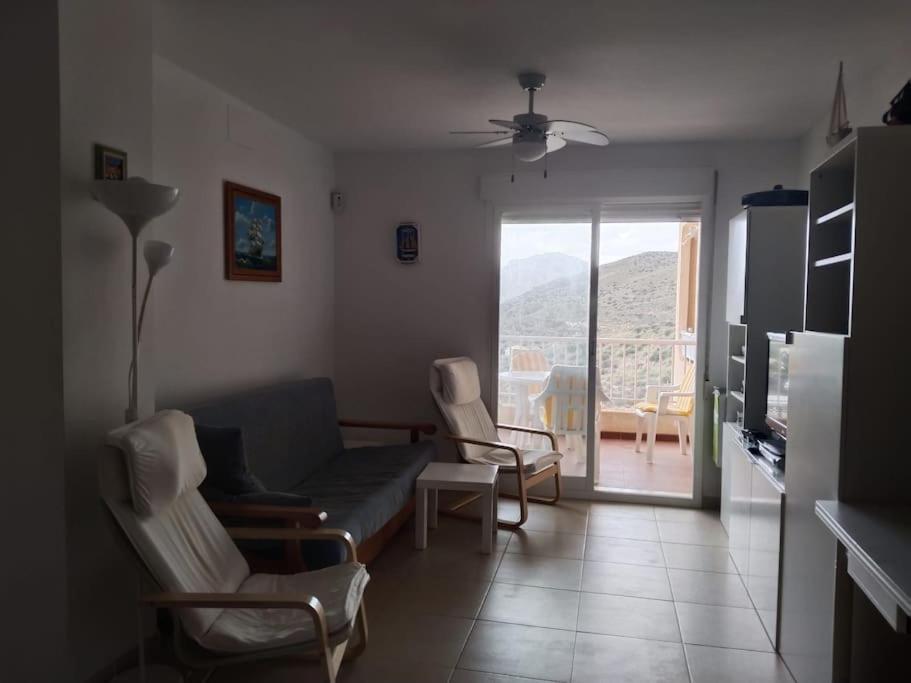 Apartamento La Azohía Exterior foto