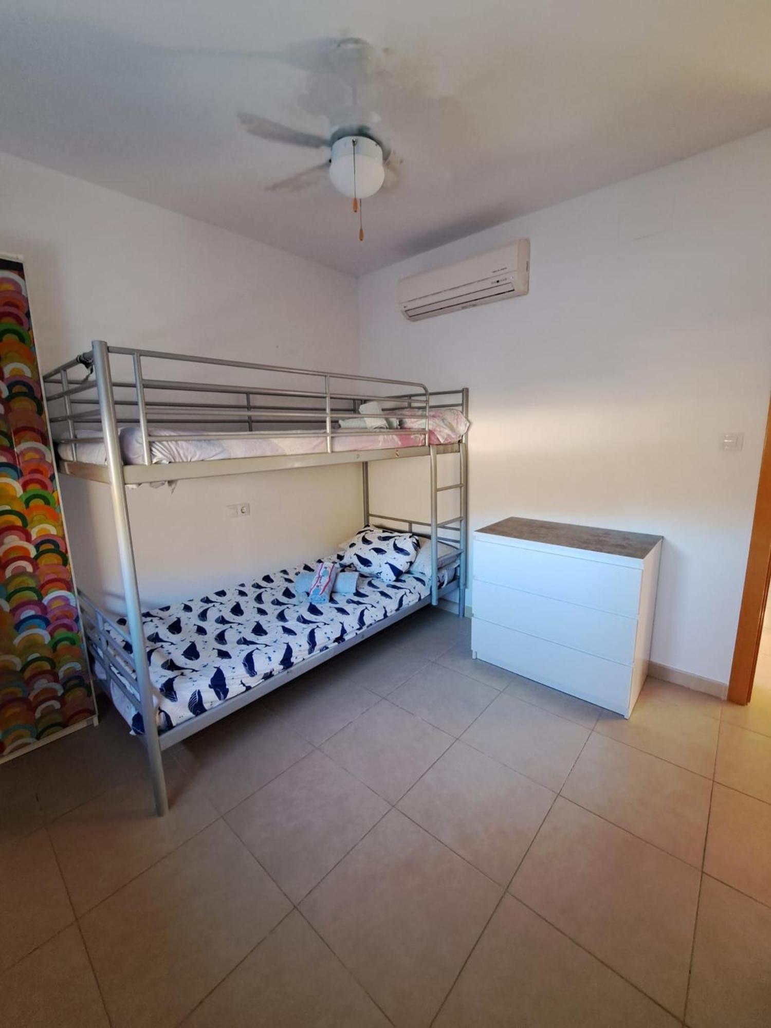 Apartamento La Azohía Exterior foto