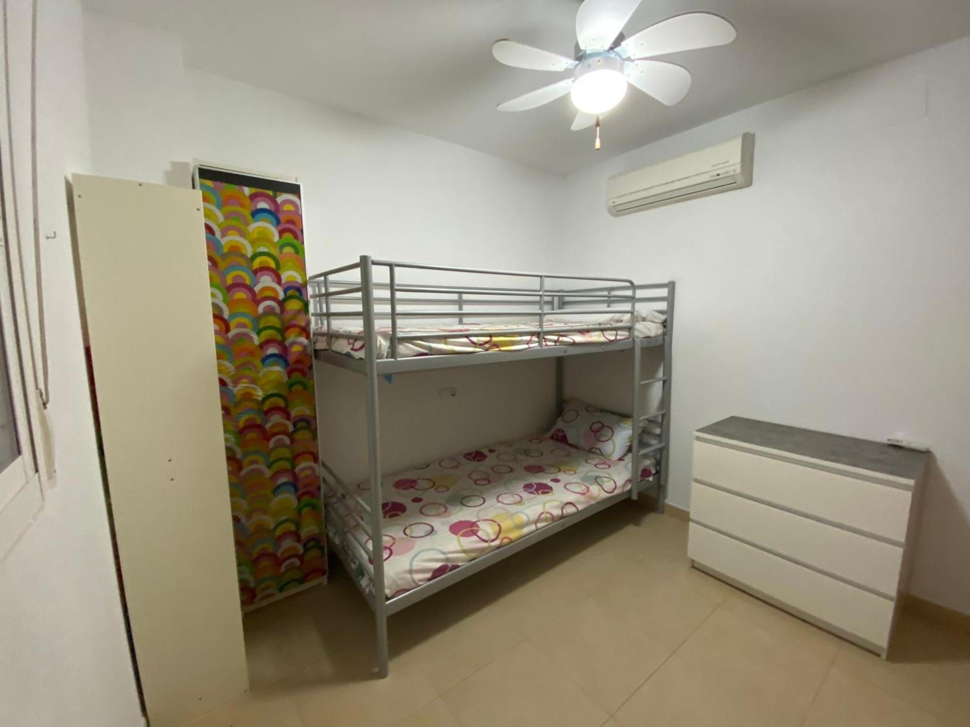 Apartamento La Azohía Exterior foto